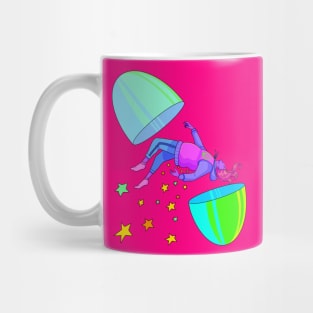 Sweet Release Mug